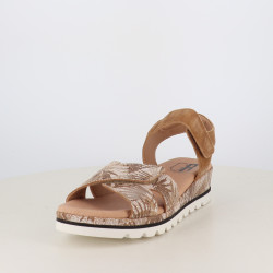 Nu-pieds Géo Reino