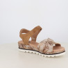 Nu-pieds Géo Reino