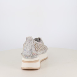 Baskets basses Pedro Torres