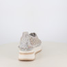 Baskets basses Pedro Torres