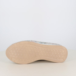 Baskets basses Pedro Torres