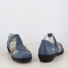 Salomés Suave bleues