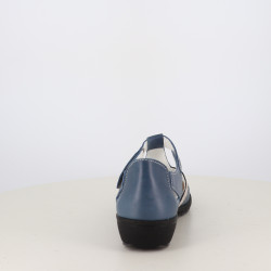 Salomés Suave bleues