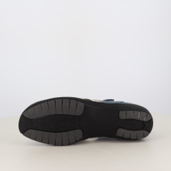 Salomés Suave bleues