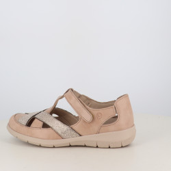 Salomés Suave Beige