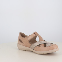 Salomés Suave Beige