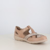 Salomés Suave Beige