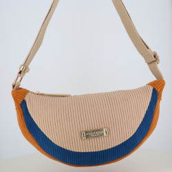 Sac Banane Fuchsia