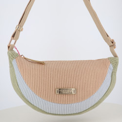 Sac Banane Fuchsia