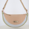 Sac Banane Fuchsia