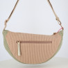 Sac Banane Fuchsia