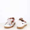 Ballerines Coco Abricot