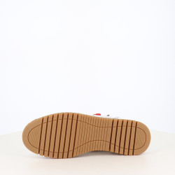 Ballerines Coco Abricot
