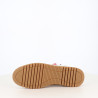 Ballerines Coco Abricot