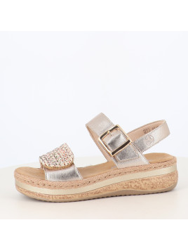 Nu-pieds Rieker