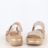 Nu-pieds Rieker
