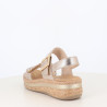 Nu-pieds Rieker