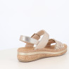 Nu-pieds Rieker