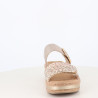 Nu-pieds Rieker