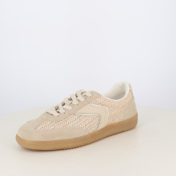 Baskets basses Verbenas