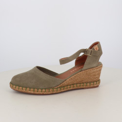 espadrilles Malena Serraje