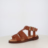 Sandales Plates Good Instep