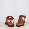 Sandales Plates Good Instep