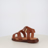 Sandales Plates Good Instep