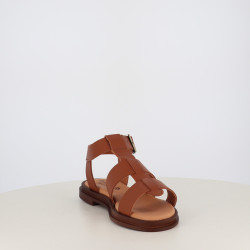 Sandales Plates Good Instep