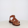 Sandales Plates Good Instep
