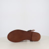 Sandales Plates Good Instep