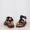 Sandales Plates Good Instep