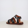 Sandales Plates Good Instep