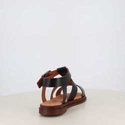Sandales Plates Good Instep