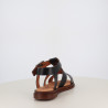 Sandales Plates Good Instep