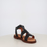 Sandales Plates Good Instep