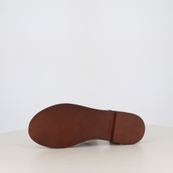 Sandales Plates Good Instep