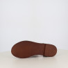 Sandales Plates Good Instep