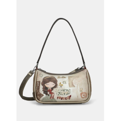 Sac Epaule Anekke