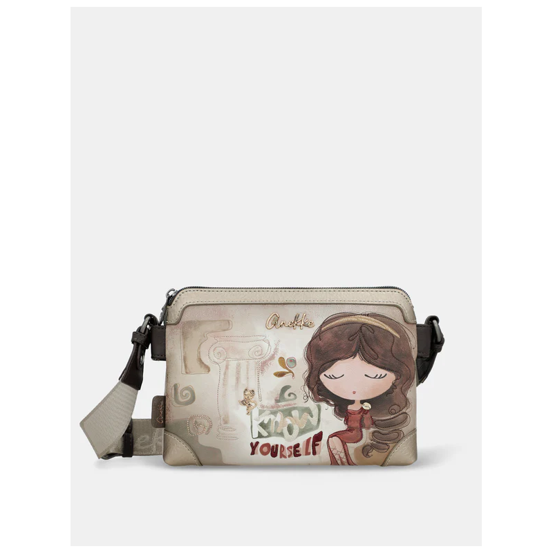 Sac Bandoulière Anekke