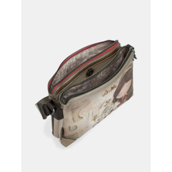 Sac Bandoulière Anekke