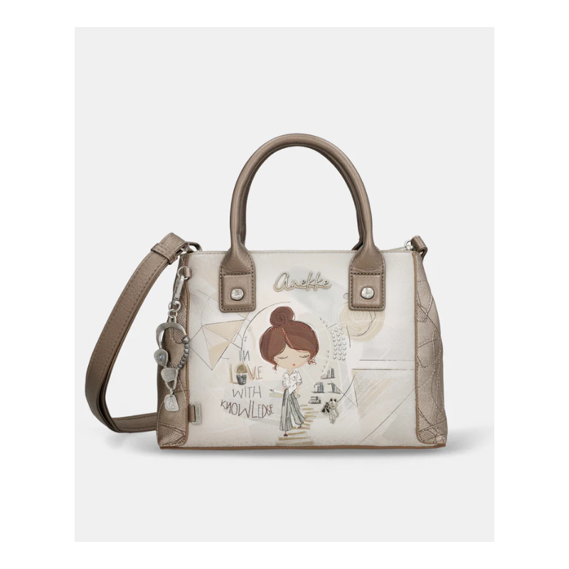 Sac anekke bandoulière