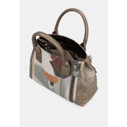 Sac anekke bandoulière