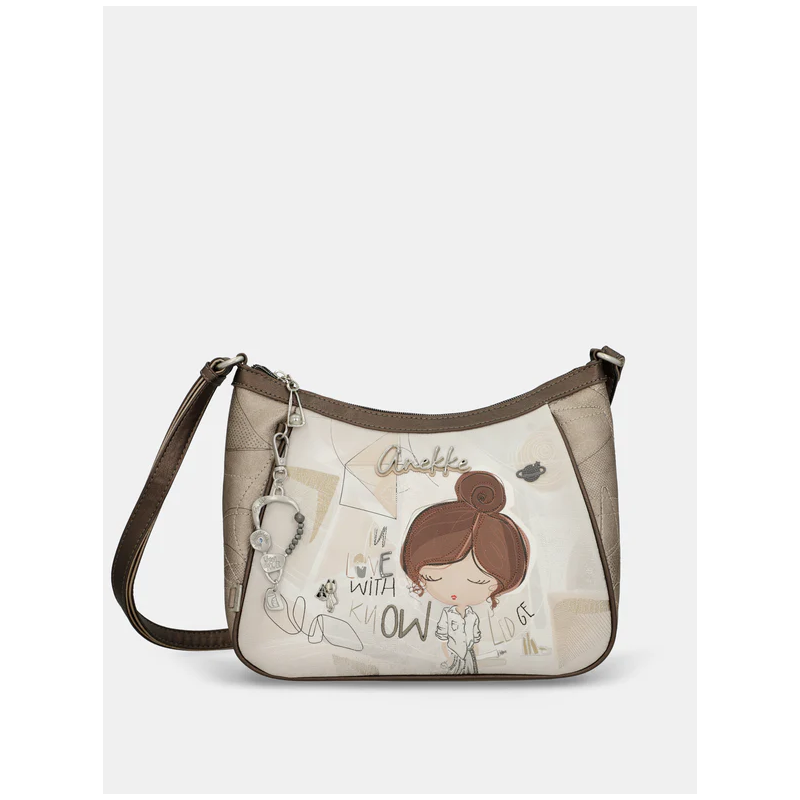 Sac Bandoulière Anekke