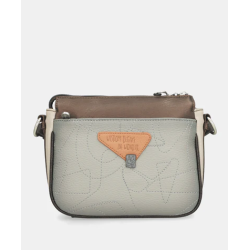 Sac Bandoulière Compact Anekke