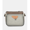 Sac Bandoulière Compact Anekke