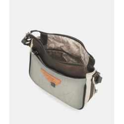 Sac Bandoulière Compact Anekke