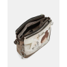 Grand Sac Bandoulière Anekke
