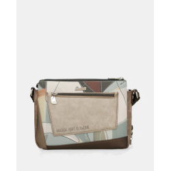 Grand Sac Bandoulière Anekke
