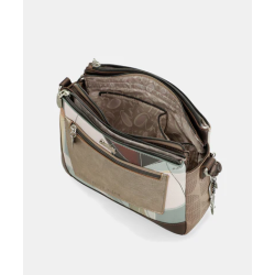 Grand Sac Bandoulière Anekke